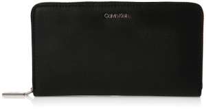 Cartera monedero XL Calvin Klein
