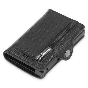Carteras para Hombre con Monedero