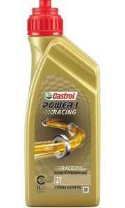 Castrol POWER1 Racing 2T Aceite de Moto 1L