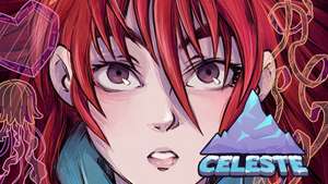 Celeste para Nintendo Switch