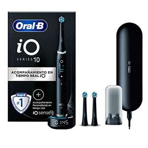 Cepillo de dientes eléctrico Oral B