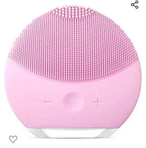 Cepillo de Limpieza Facial, Masajeador Facial y Dispositivo de Cuidado de la piel Antienvejecimiento Para Todos los Tipos de piel