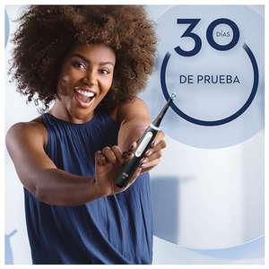 Cepillo eléctrico Oral b