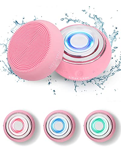 Cepillo Facial 4 En 1 multifuncional