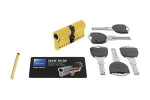 Cerradura Tesa Assa Abloy TK153050L TK 100