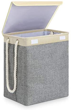 Cesto para la colada de 66L