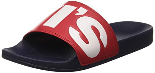 Chanclas Hombre Levi's June