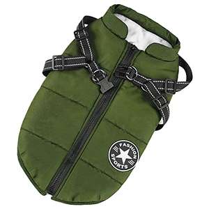 Chaqueta de Invierno para Perros