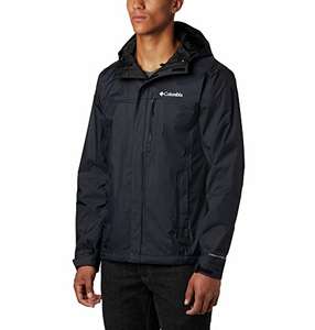 Chaqueta impermeable Columbia