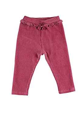 Charanga PESKI Pantalones, Rosa, 24-36 para Bebés