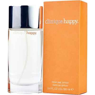 CLINIQUE HAPPY EDP 100 VPO