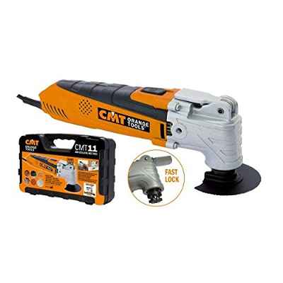 CMT CMT11 Herramienta oscilante multifuncional 300W