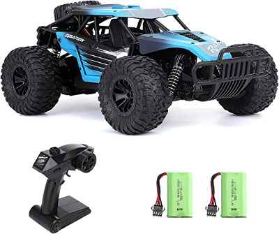  Coche teledirigido Angood