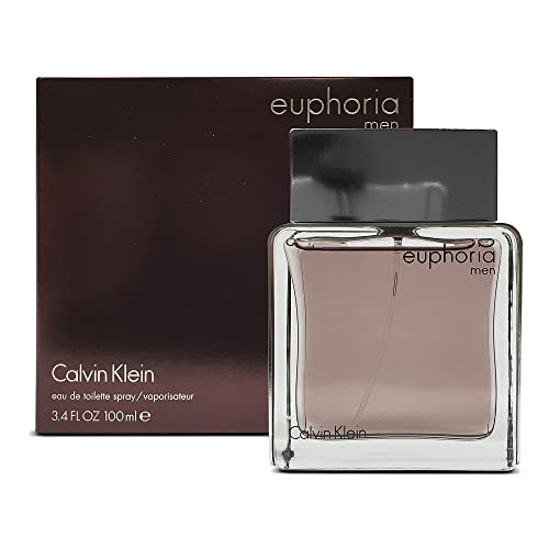 Colonia Calvin Klein Men