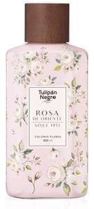 Colonia Floral Rosa 500 ml