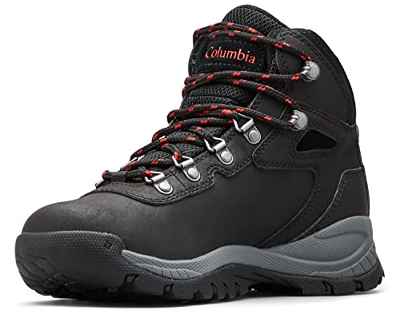 Columbia Mujer Botas de invierno, NEWTON RIDGE PLUS