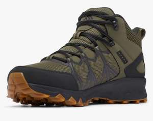Columbia Peakfreak II Mid Outdry, Botas Senderismo de Tiro Medio Hombre (Varias tallas)