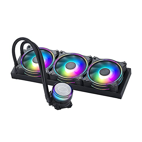 Cooler Master MasterLiquid ML360