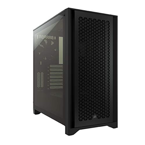 Corsair 4000D Airflow Chasis ATX