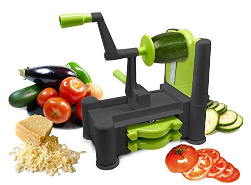 Cortador de verduras 3 en 1