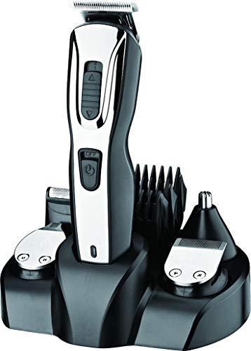 Cortapelos 5 en 1 multifunción 