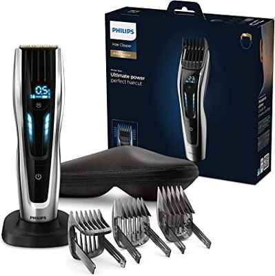 Cortapelos Philips Hair series 9000