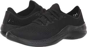 Crocs Literide 360 Pacer M, Zapatillas para Hombre