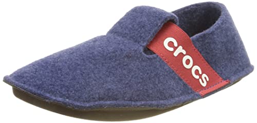 Crocs Zapatillas de estar por casa unisex niños