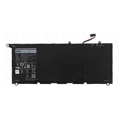DELL Batería 60Wh 4 Celdas 8085mAh para DELL XPS 13 9360 P54G P54G002 Tipo: PW23Y TP1GT RNP72 por PART4YOU - PARTS4YOU