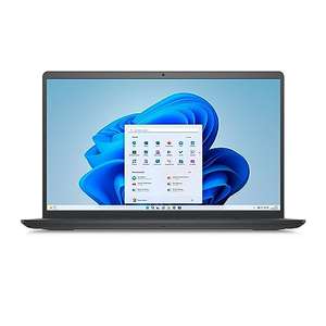Dell INSPIRON 15 3525 - 15.6" FullHD 120 Hz, 5500U, 8GB RAM, 512GB SSD, AMD Radeon Graphics, W11 Home, Carbon Black, QWERTY español