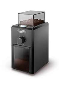 De'Longhi KG 79 Molinillo de café, 110 W, 12 Cups