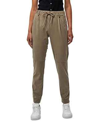 Desires Mujer Haley Pantalón 3975 MERMAID GREEN XS