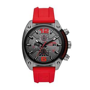 Diesel Reloj para hombre Overflow