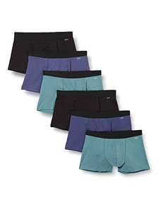 Dim Pack de 6 EcoDIM Men's Boxers Hombre x6