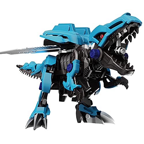 Dinosaurio de construcción 