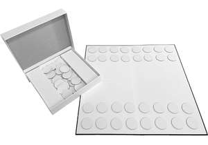 Diseña tu propio juego de mesa, Damas y Ajedrez