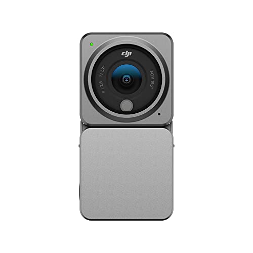 DJI Action 2 Power Combo