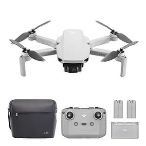 Dji mini 2 Se Fly more combo