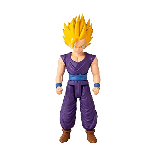 Dragon Ball Super Figure-Gohan SS2