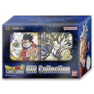 Dragon Ball Super TCG