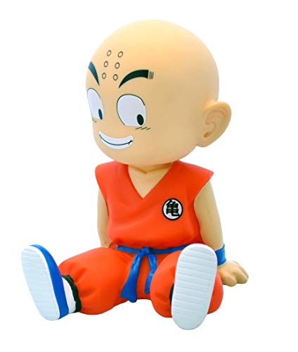 Dragon Ball Z Hucha Krillin