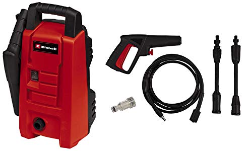Einhell Limpiadora TC-HP 90 Power