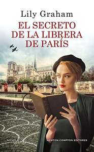 El secreto de la librera de París - Kindle