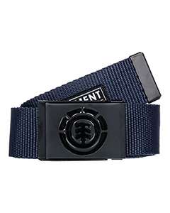 Element Beyond Belt - Cinturón de Nailon Unisex