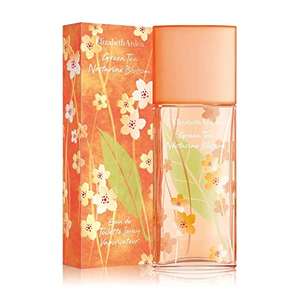 Elizabeth Arden Green Tea Nectarine Blossom Edt Vapo 100 Ml 1 Unidad 1900 g