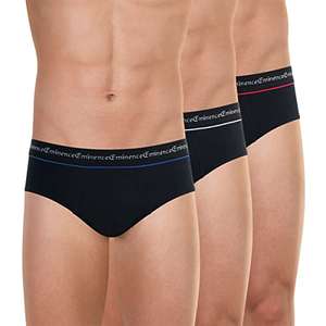EMINENCE Culotte (Pack de 3)