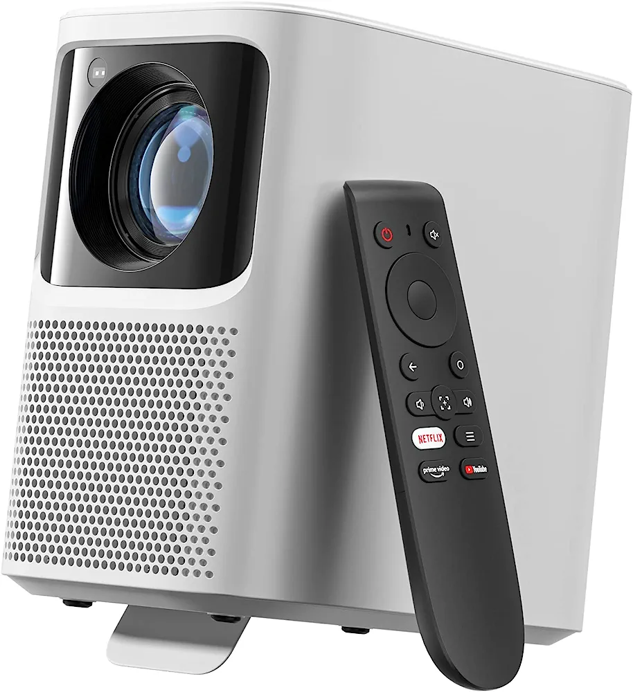 Emotn N1 Netflix Proyector Portátil