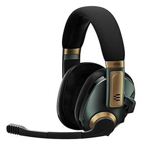 EPOS H3Pro Auriculares Inalámbricos Híbridos