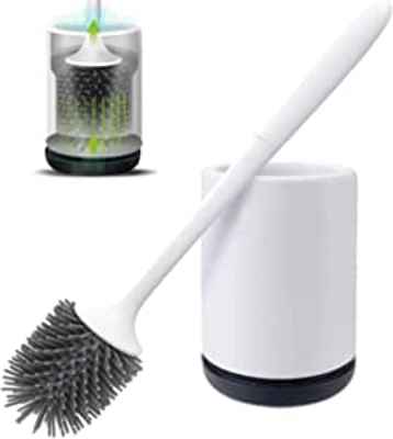 Escobilla de baño Haolide