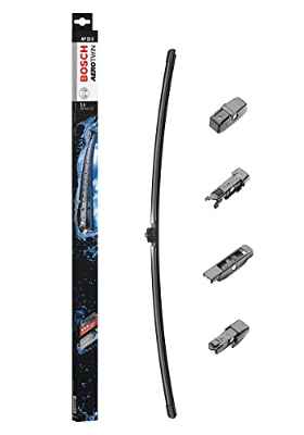 Escobilla limpiaparabrisas Bosch Aerotwin AP32U, Longitud: 800mm – 1 escobilla limpiaparabrisas para el parabrisas frontal